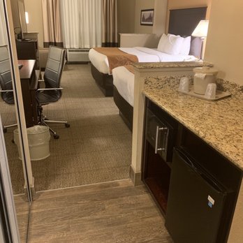 Comfort Suites Near Route 66 - Hotels Near Me - Springfield, Illinois Comfort Suites Near Route 66 - Hotels Near Me - Springfield, Illinois