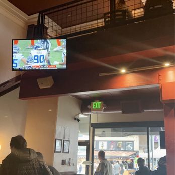 JaK's Grill - Interior - American Near Me - Seattle, Washington