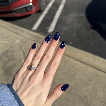 Must Have Nails - Design by Natalie - Nail Salons Near Me - Sunnyvale, California
