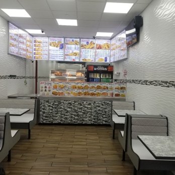 Kennedy Fried Chicken - the inside of a restaurant - Seafood Near Me - Bronx, New York Kennedy Fried Chicken - the inside of a restaurant - Seafood Near Me - Bronx, New York