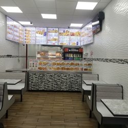 Kennedy Fried Chicken