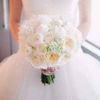 City Flowers - My Bouquet! - Florists Near Me - Los Angeles, California