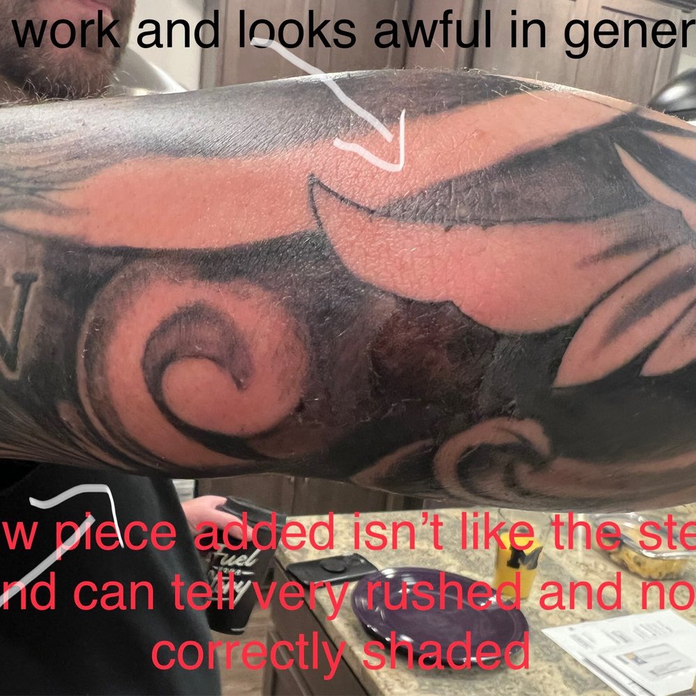 Prison Break Tattoos - Tattoo Near Me - Houston, Texas Prison Break Tattoos - Tattoo Near Me - Houston, Texas