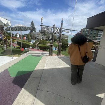 Sunnyvale Golfland USA - Mini Golf Near Me - Sunnyvale, California Sunnyvale Golfland USA - Mini Golf Near Me - Sunnyvale, California