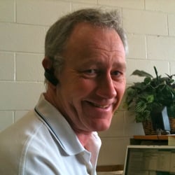 Graham Wilkie Bail Bonds
