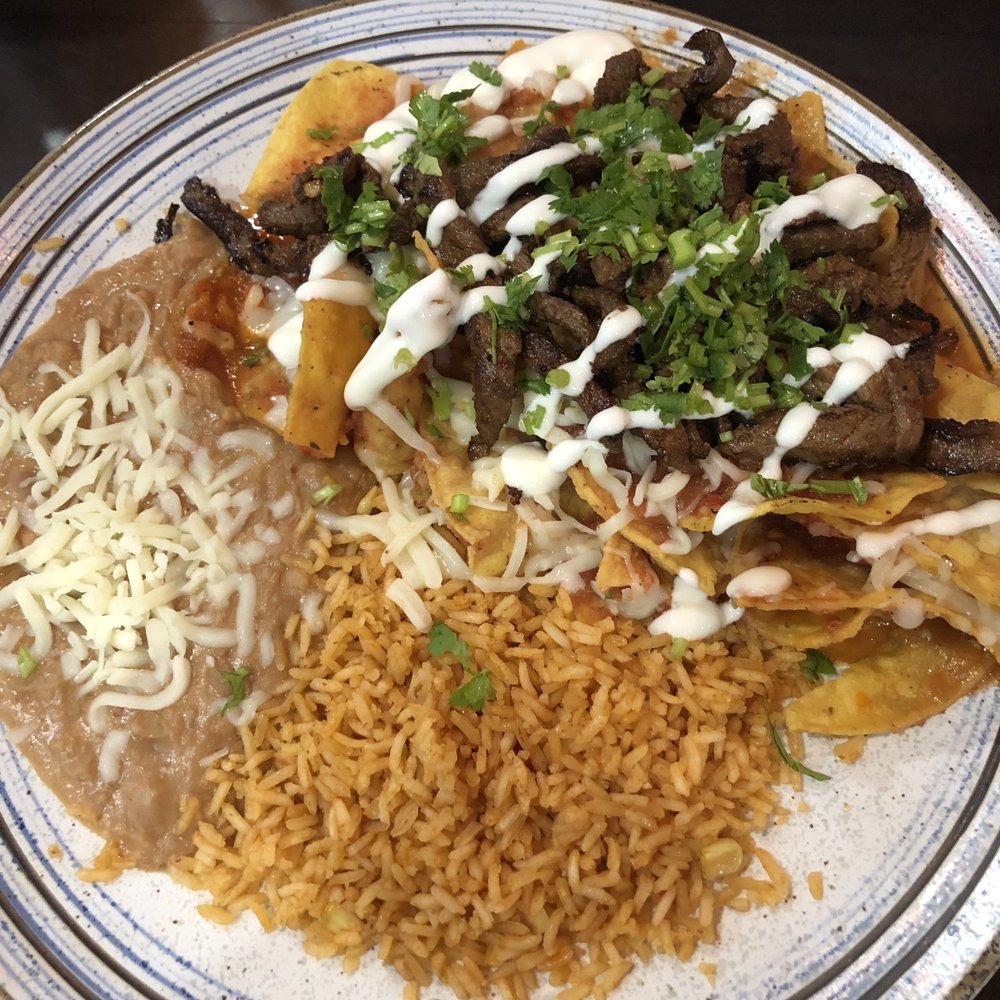 Vaquera - Chilaquiles - Bars Near Me - Southern Pines, North Carolina Vaquera - Chilaquiles - Bars Near Me - Southern Pines, North Carolina