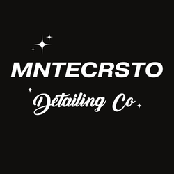 Mntecrsto Detailing - Auto Detailing
