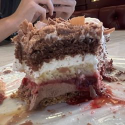 Cafe Brändle