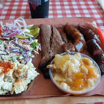 Terry Black's Barbecue - Waco - Soooo good! - Barbeque Near Me - Waco, Texas Terry Black's Barbecue - Waco - Soooo good! - Barbeque Near Me - Waco, Texas