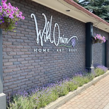 Wild Onion - Wild Onion in McCall, Idaho. - Home Decor Near Me - McCall, Idaho Wild Onion - Wild Onion in McCall, Idaho. - Home Decor Near Me - McCall, Idaho