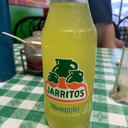 Vargas Restaurant & Bakery - First time visit autentica!