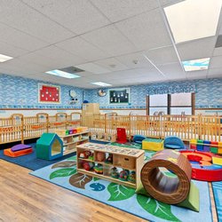 Skyrise School of Alma Mesa - Discovery Preschool Classroom