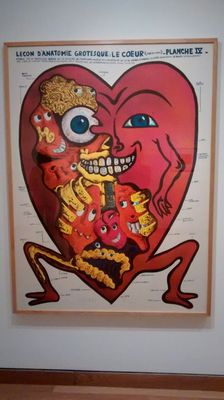 Museo Superior de Bellas Artes Evita | Palacio Ferreyra by null