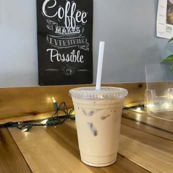 Battle Grounds Bakery & Coffee - Coffee & Tea Near Me - Harpers Ferry, West Virginia
