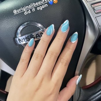 Originail - Nail Salons Near Me - Urban Honolulu, Hawaii Originail - Nail Salons Near Me - Urban Honolulu, Hawaii
