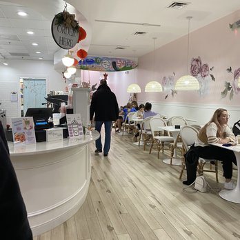 Cha House - Cary - Taiwanese Near Me - Cary, North Carolina