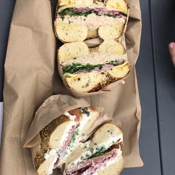 Bubbies Bagels - Tuna shmelt & super nova - Bagels Near Me - Traverse City, Michigan Bubbies Bagels - Tuna shmelt & super nova - Bagels Near Me - Traverse City, Michigan