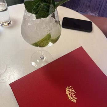 Mara - Mediterranean Near Me - Minneapolis, Minnesota