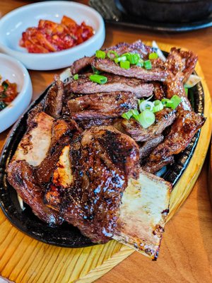 Hae Song BBQ Korean Restaurant by null