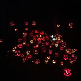 Jack-O-Lantern Spectacular Jack-O-Lantern Spectacular