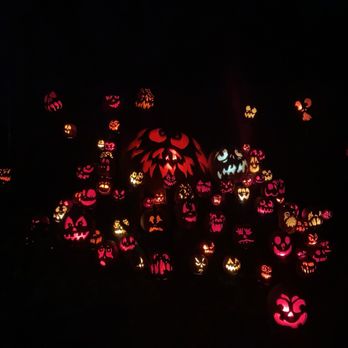 Roger Williams Park Zoo - Jack-O-Lantern Spectacular - Zoos Near Me - Providence, Rhode Island Roger Williams Park Zoo - Jack-O-Lantern Spectacular - Zoos Near Me - Providence, Rhode Island