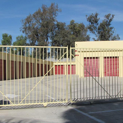 Trojan Storage of Colton