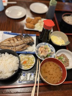 Fukagawa by null