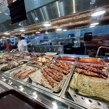 Grill City - Food Court Near Me - Sugar Land, Texas