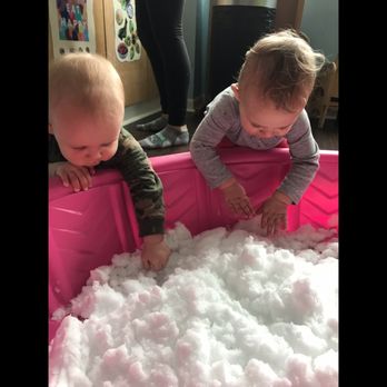 For Your Child Pre School - Preschools Near Me - Chicago, Illinois