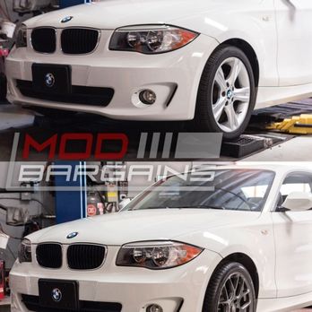 ModBargains - the before and after - Auto Parts & Supplies Near Me - La Habra, California