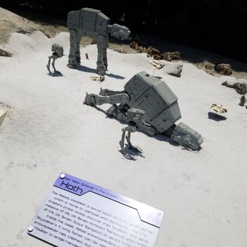 LEGOLAND - Legos! - Amusement Parks Near Me - Winter Haven, Florida