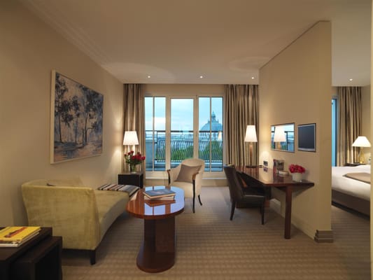 The Charles Hotel, a Rocco Forte hotel by null The Charles Hotel, a Rocco Forte hotel by null