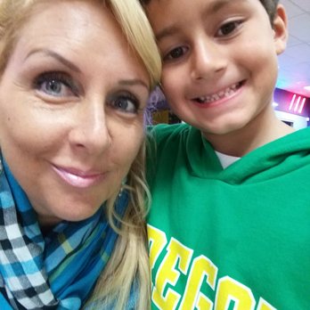 Harley's Valley Bowl - Friday with Luc.... - Bowling Near Me - Simi Valley, California