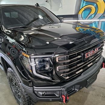 Shine Detailing - Full Body XPEL PPF, Full Tint + Windshield - Auto Detailing Near Me - Yorba Linda, California Shine Detailing - Full Body XPEL PPF, Full Tint + Windshield - Auto Detailing Near Me - Yorba Linda, California