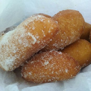 Oriental Express - Sugar biscuits, tasted perfect. Come in 10 or 20, 20 is $1.99. - Fast Food Near Me - Denton, Texas
