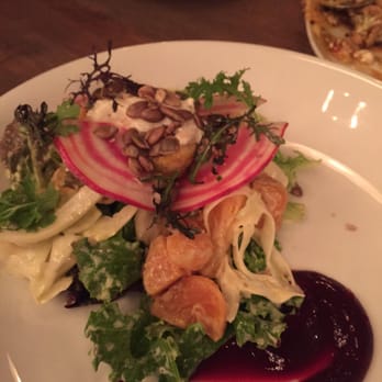 Social - Beet salad - New American Near Me - Costa Mesa, California Social - Beet salad - New American Near Me - Costa Mesa, California