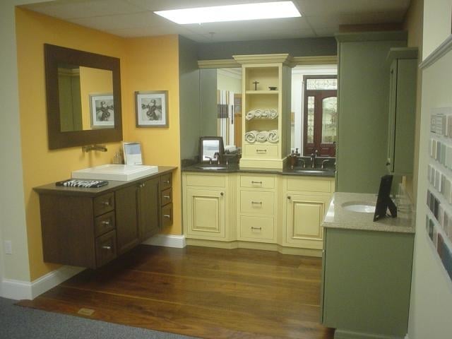 Slide of R &R Construction Company