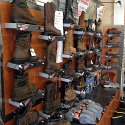 Lorenz Shoe Store