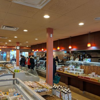 Taro's Fish - Seafood Markets Near Me - Toronto, Ontario