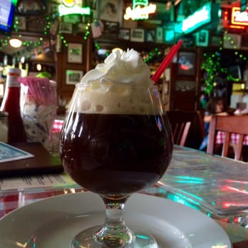 Limericks Tavern - Irish coffee like I've never tasted. - New American Near Me - Upland, California
