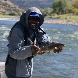 Harcourt Fly Fishing 3G