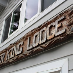 Silverking Lodge
