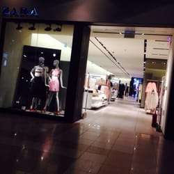 Zara - Entrada