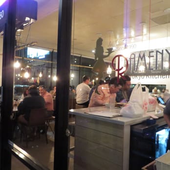 Ramenya - Ramen Near Me - Los Angeles, California Ramenya - Ramen Near Me - Los Angeles, California
