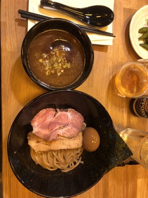 Taishoken Ramen by null