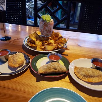 Habana Soco Restaurant - Cuban Near Me - Austin, Texas