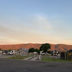 Wine Country RV Park