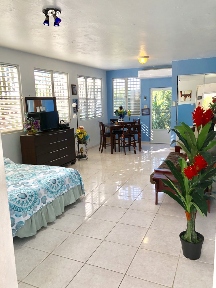 CASA CARIBE VACATION RENTALS Updated April 2024 Borinquen Ave 131