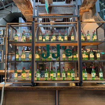 Jameson Distillery Bow St - Entrance - Museums Near Me - Dublin, D