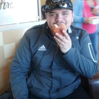 Krispy Kreme - Donuts Near Me - Santa Clara, California Krispy Kreme - Donuts Near Me - Santa Clara, California